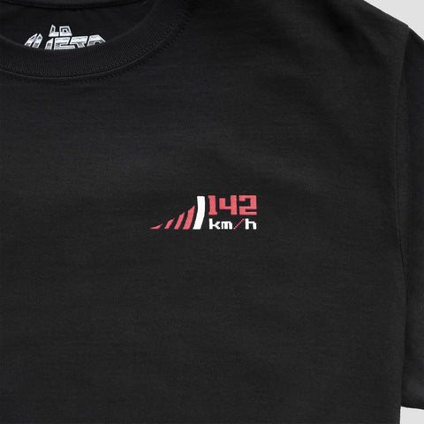 Maka, Camiseta - Lo Justo