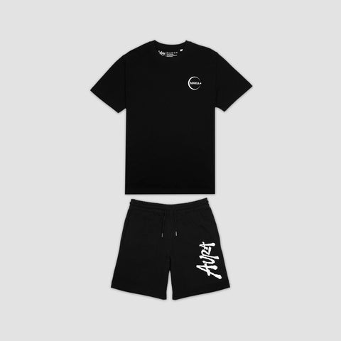 Maka, Conjunto Aura
