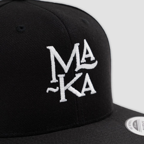 Maka, Gorra Snapback "MAKA"