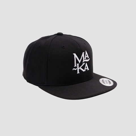 Maka, Gorra Snapback "MAKA"