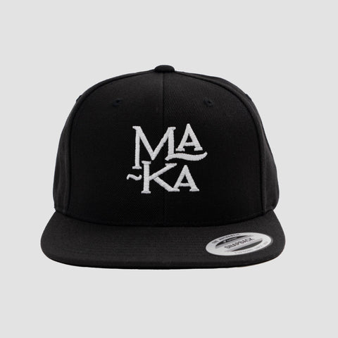 Maka, Gorra Snapback "MAKA"