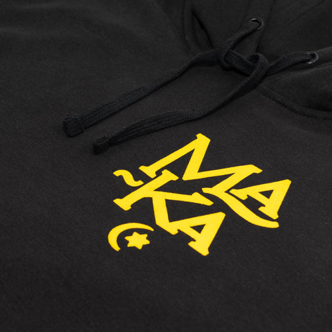 Maka, Sudadera - Detrás de Esta Pinta Hay un Flamenco