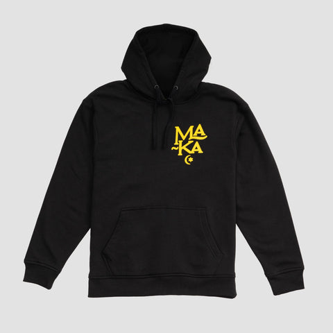 Maka, Sudadera - Detrás de Esta Pinta Hay un Flamenco
