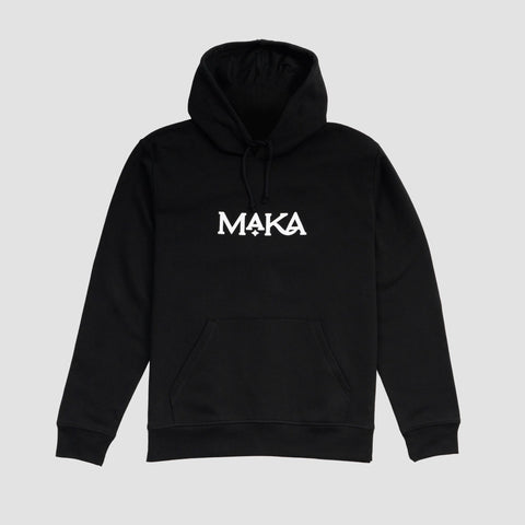 Maka, Sudadera - MAKA