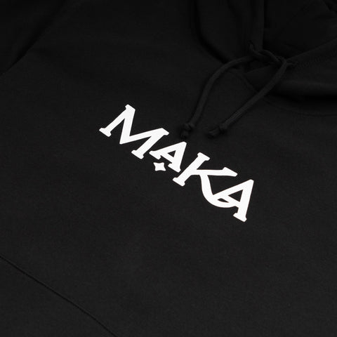 Maka, Sudadera - MAKA