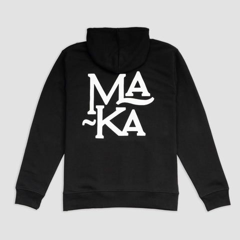 Maka, Sudadera - MAKA