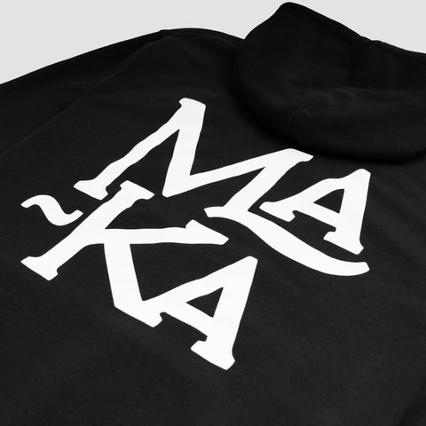Maka, Sudadera - MAKA