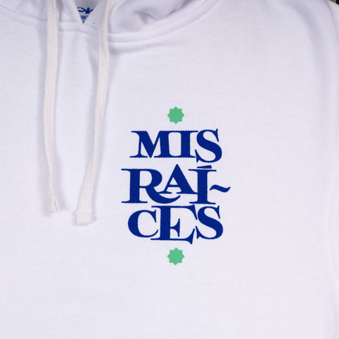 Maka, Sudadera - Mis Raíces