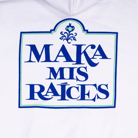 Maka, Sudadera - Mis Raíces
