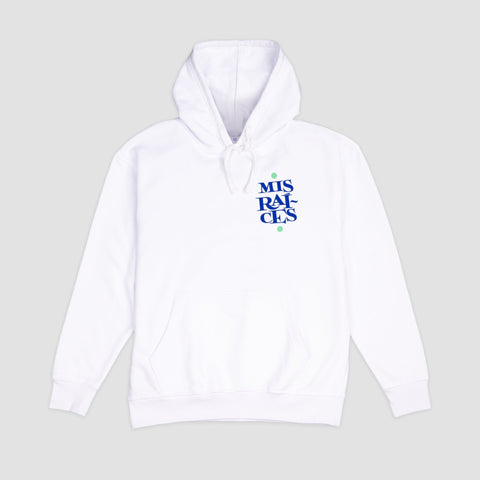 Maka, Sudadera - Mis Raíces