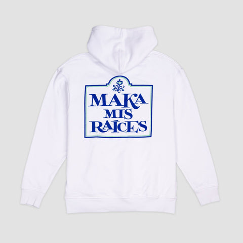 Maka, Sudadera - Mis Raíces