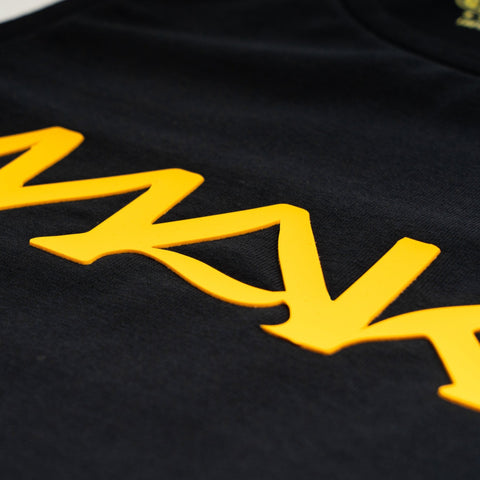 Maka, Top "MAKA" - Logo Amarillo