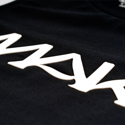 Maka, Top "MAKA" - Logo Blanco