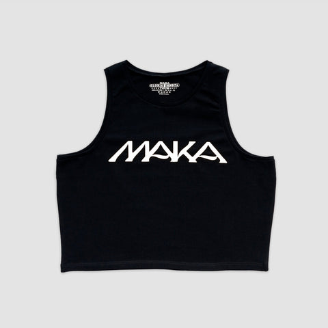 Maka, Top "MAKA" - Logo Blanco