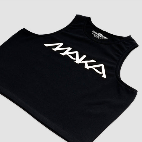 Maka, Top "MAKA" - Logo Blanco