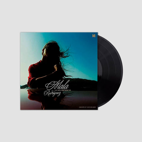 Mala Rodriguez, Lujo Ibérico (Edición en vinilo)