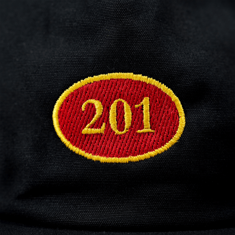 Manuel Turizo, "201 Tour" Dad Hat