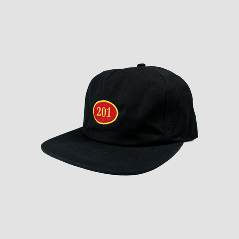 Manuel Turizo, "201 Tour" Dad Hat