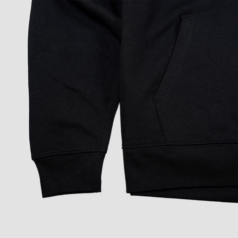 Manuel Turizo, Hoodie "201 Tour" Black