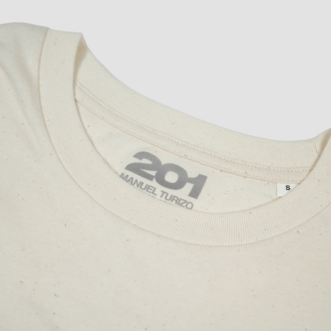 Manuel Turizo, Woman “201 Tour” Raw Tee
