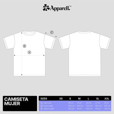 Manuel Turizo, Woman “201 Tour” Raw Tee