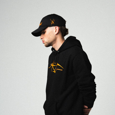 María José Llergo, Hoodie "SUPERPODER"