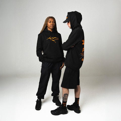 María José Llergo, Hoodie "SUPERPODER"