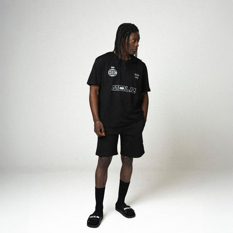 MDLR, Camiseta Soccer Concept nº2