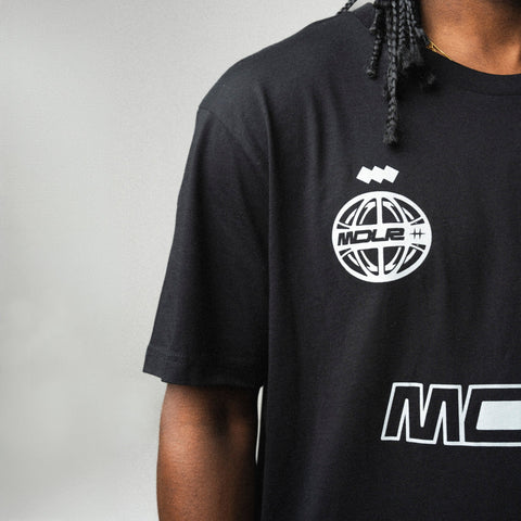 MDLR, Camiseta Soccer Concept nº7