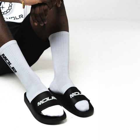 MDLR, Chanclas MDLR