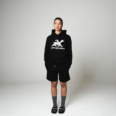 MDLR, Hoodie DLFC x MDLR