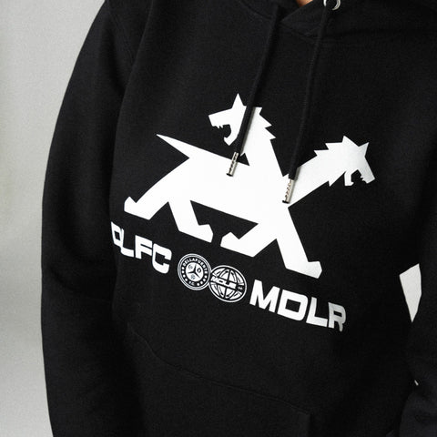 MDLR, Hoodie DLFC x MDLR