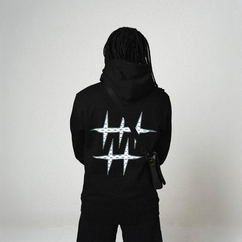 MDLR, Hoodie MDLR