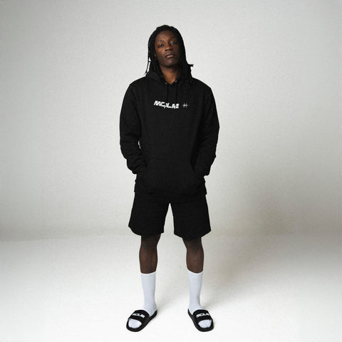 MDLR, Hoodie MDLR
