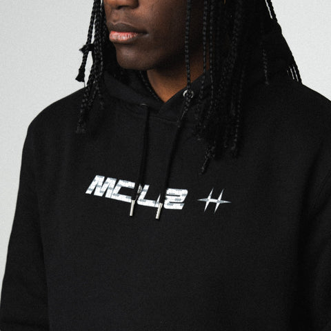MDLR, Hoodie MDLR