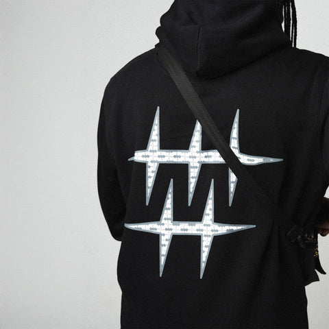 MDLR, Hoodie MDLR