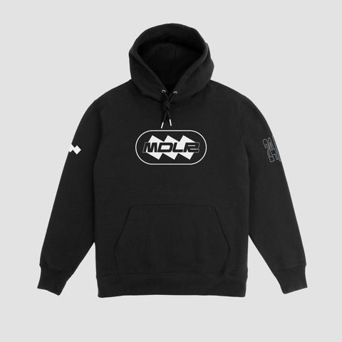MDLR, Hoodie MDLR TOUR 24/25