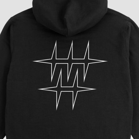 MDLR, Hoodie MDLR TOUR 24/25