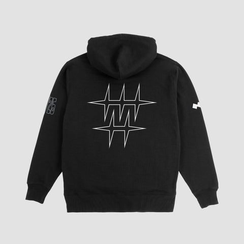 MDLR, Hoodie MDLR TOUR 24/25