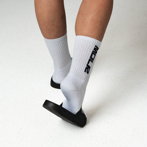 MDLR, Pack de 3 Calcetines - MDLR