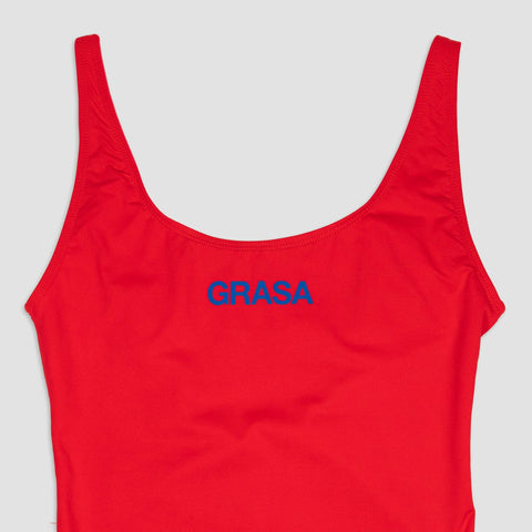 Nathy Peluso, BAÑADOR GRASA