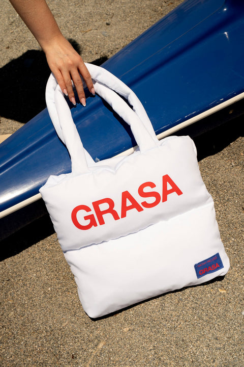 Nathy Peluso, BOLSO GRASA