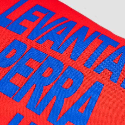 Nathy Peluso, COJÍN LEVÁNTATE PERRA