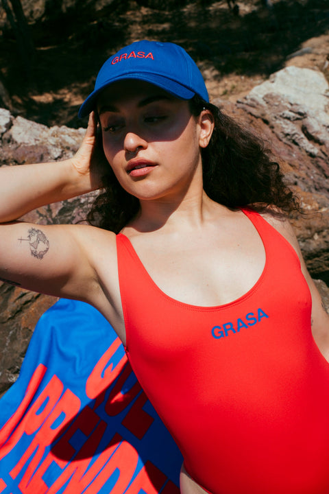 Nathy Peluso, GORRA GRASA