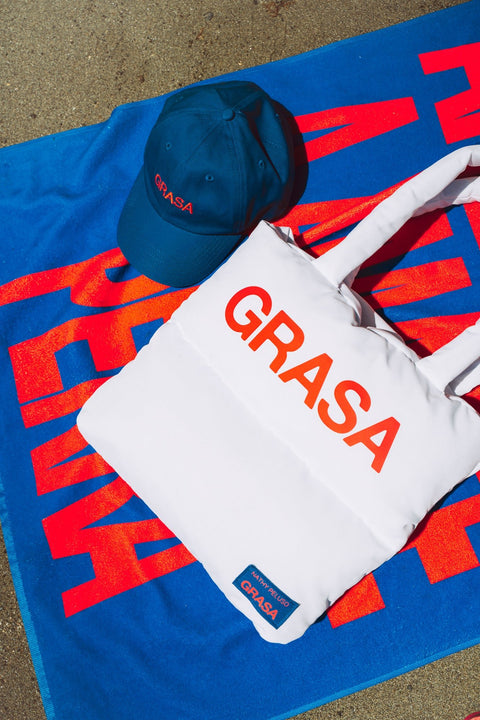 Nathy Peluso, GORRA GRASA