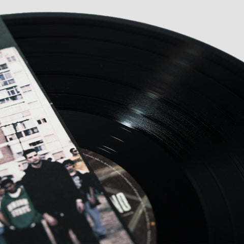 New Elio Toffana, El Veneno (Edición en Vinilo)