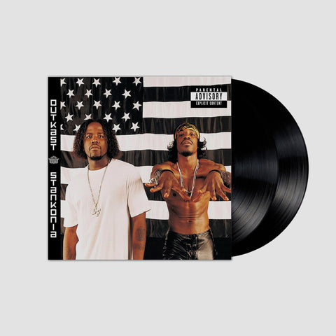 Outkast, Stankonia (Edición en Vinilo)