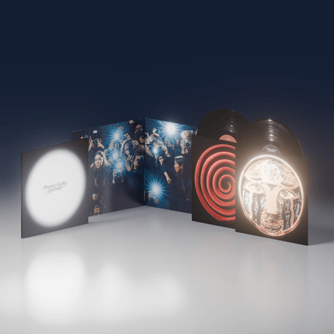 Quevedo, BUENAS NOCHES (Edición en Vinilo)