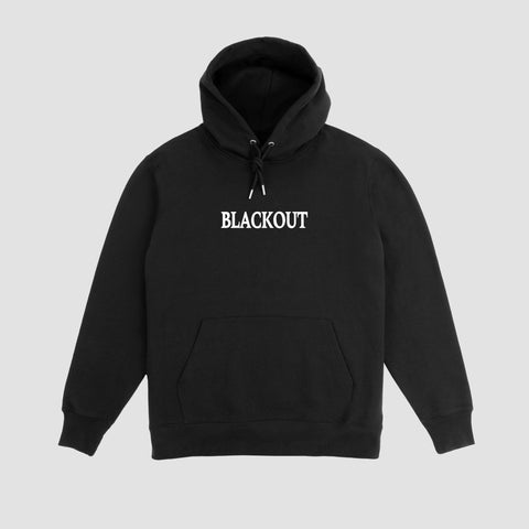 Rene ZZ, Fresh Blackout Unisex Hoodie
