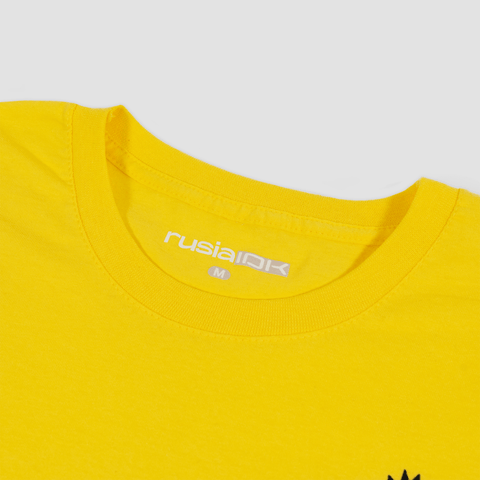 Rusowsky, Daisy Tee
